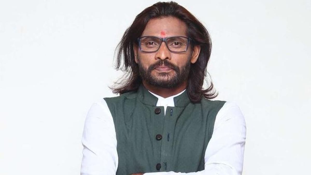 gabbarsiingh's tweet photo. महाराष्ट्रात असा एकच नेता आहे ज्याला कोणीच फोडू शकत नाही ❤️
आमचे आधारस्तंभ निर्व्यसनी व्यक्तिमत्त्व डॉ. अभिजित बिचूकले. https://t.co/WrcCxx0m80