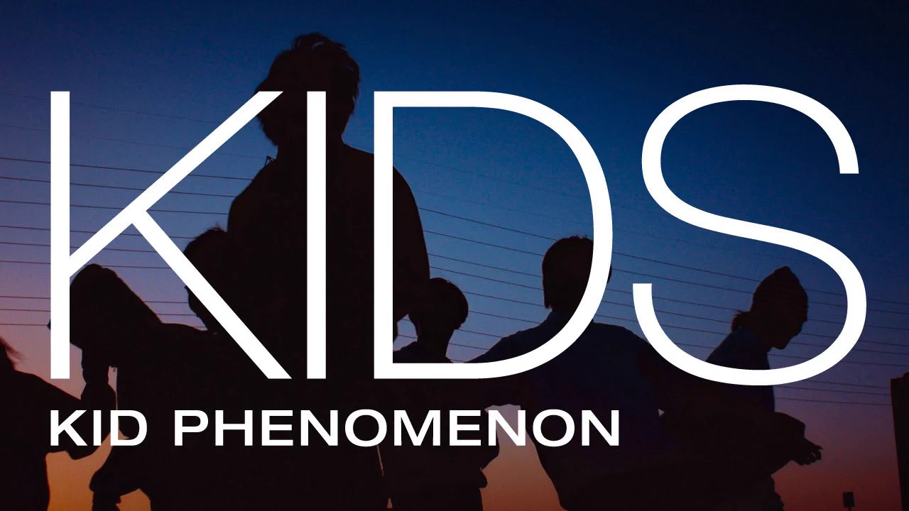 KID PHENOMENON【公式】 (@_KID_PHENOMENON)ની વિશેષતાઓ / X