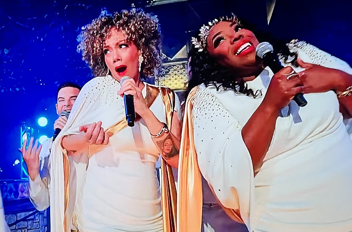 WokeOnArrival's tweet photo. Pride Nite at Disneyland 2026. A Musical Celebration of Pride near by It's a Small World. #Disneyland https://t.co/gc3Ok2wryX