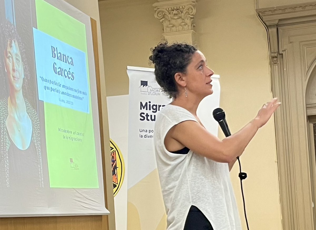 MigraStudium's tweet photo. La #NitDelCompromís ens recorda que la transformació social és possible gràcies a les aliances.
🤝 Gràcies a les empreses, entitats i persones col·laboradores que feu possible la nostra tasca!

https://t.co/seu5bV1ZD0 https://t.co/2h1ygmqI0e