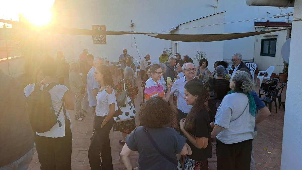 MigraStudium's tweet photo. La #NitDelCompromís ens recorda que la transformació social és possible gràcies a les aliances.
🤝 Gràcies a les empreses, entitats i persones col·laboradores que feu possible la nostra tasca!

https://t.co/seu5bV1ZD0 https://t.co/2h1ygmqI0e