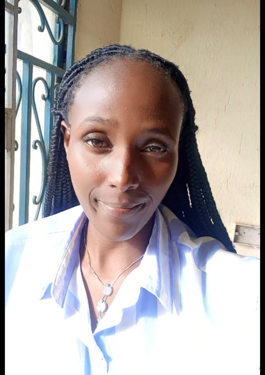 Ayebare Mercy tweet media