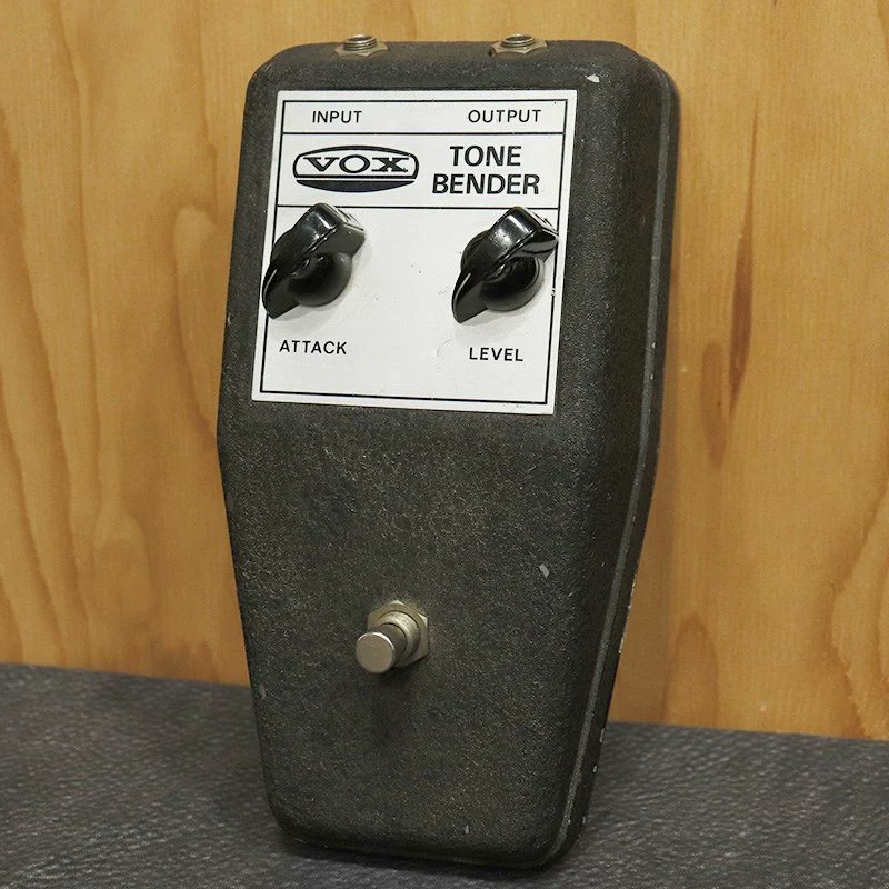ikebegakki's tweet photo. Final clearance price! Only one left, don't miss it!
🎸https://t.co/0layC4EW7P

Fender USA VINTAGE
https://t.co/uEXbXP8E6S

VOX VINTAGE Tone Bender
https://t.co/MymP5INrDz

✅Maintenance completed
✅International shipping available

#Fender #Guitar #Effector #Fuzz #Vintage #VOX https://t.co/n3RRHBlaKJ