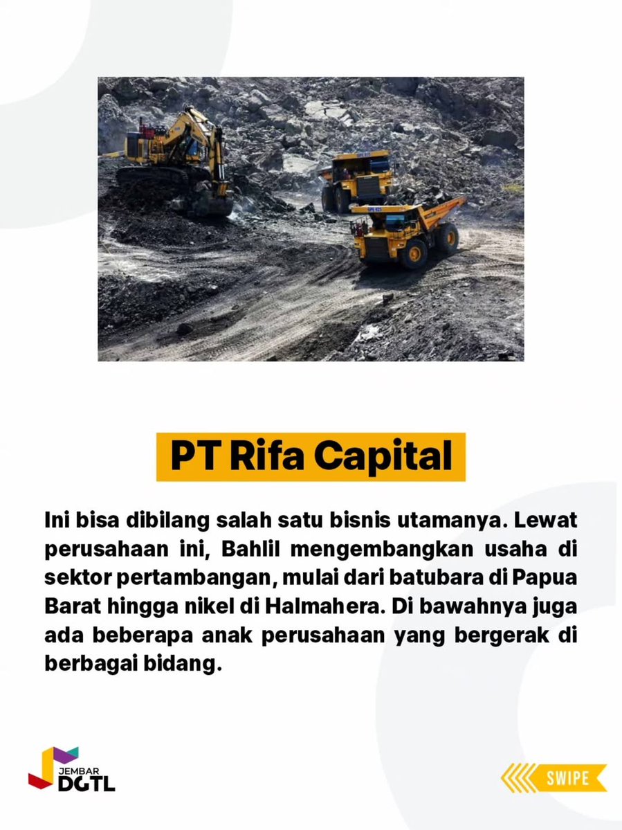 WeKa_Ronin's tweet photo. Bahkan si Item BOLU KETAN juga main di Bisnis dimana dia menjadi Menteri nya, gimana GA LEMAH pemerintah menjaga Aset Milik BANGSA dan NEGARA ini https://t.co/woyPgnqIeC