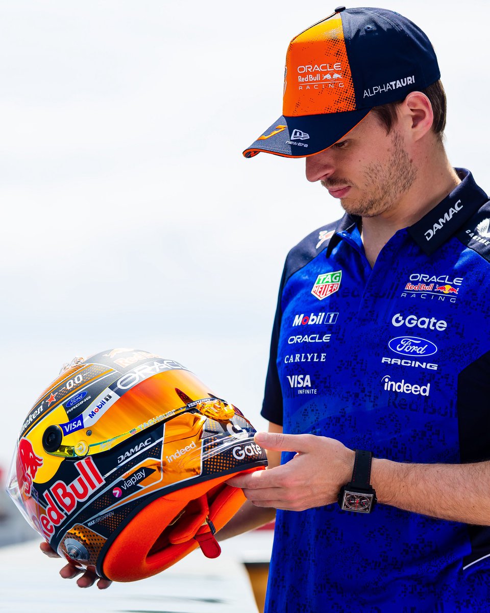 Max Verstappen tweet media