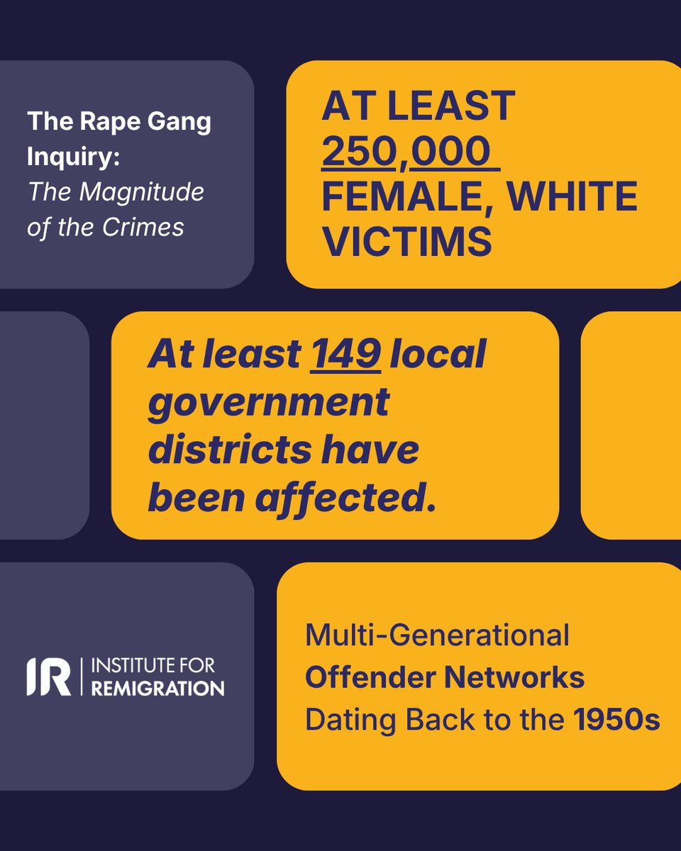 Institute for Remigration tweet media