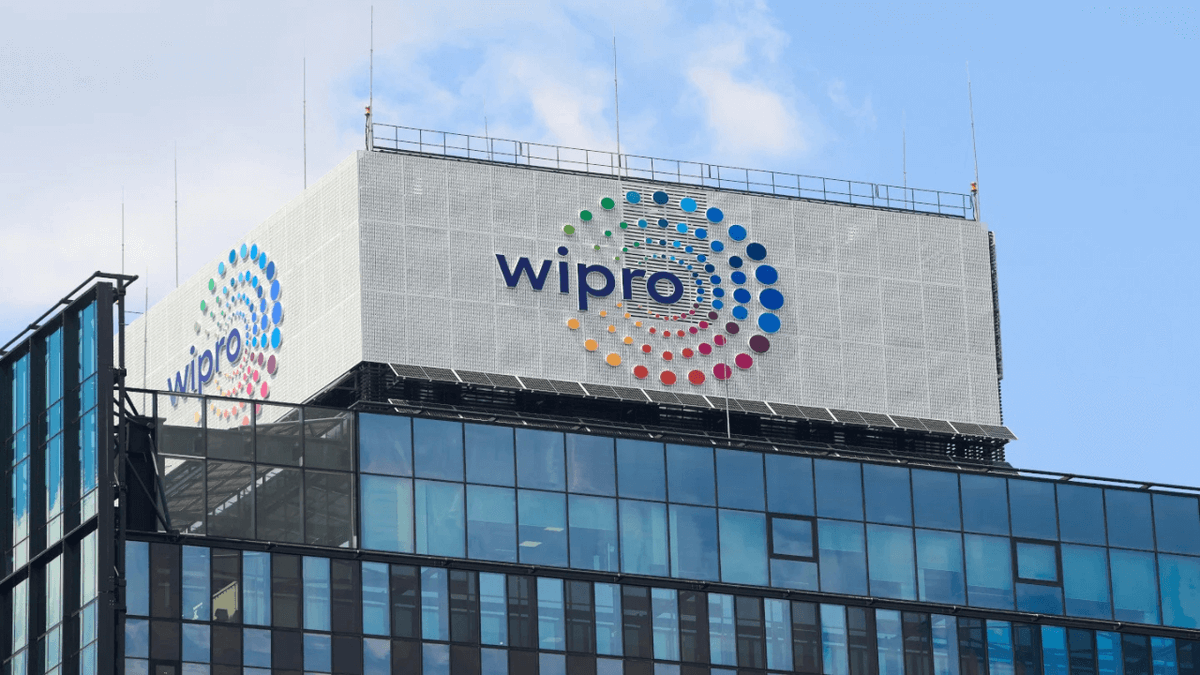 CryptooIndia's tweet photo. JUST IN: 🇮🇳 Wipro launches an Anthropic Claude AI Center in Bengaluru, plans to train 10,000 employees. https://t.co/Gcs0wEZd6R