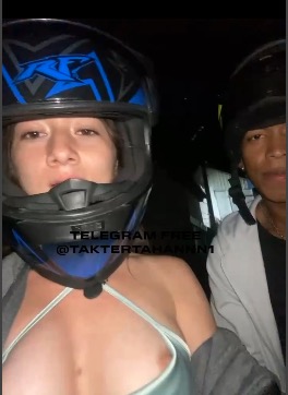 ryshaamanizzz's tweet photo. 🔴REMPIT MAIN TOURIST ATAS MOTOR🔴

✅Pakej 13+ Channel
✅Save, Forward, Download
✅1X Payment Je
✅Bermula RM18+

Chat 👉🏼 https://t.co/HovCh4zFc1 https://t.co/M5JE0XXfN2