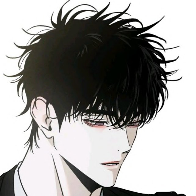 vnsmoek's tweet photo. apapun manhwanya kalau gua liat karakternya sama sama maskulin yang ada di pikiran gua JossGawin. terimakasih buat yang nyaranin gua manhwa ini😭🙏 https://t.co/1EN3tyYO2f