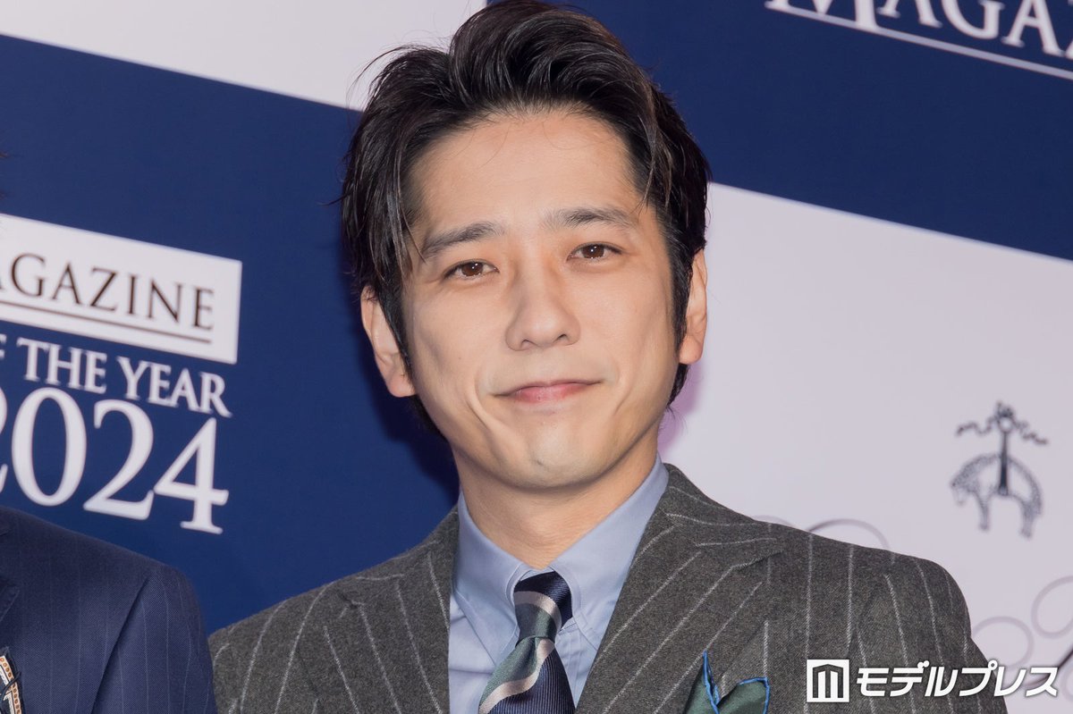 modelpress's tweet photo. 【二宮和也で観る究極の2択】

兄になってほしいのはどっち？👦🏻✨
https://t.co/2b4YAmOtA4

「流星の絆」有明功一
        　　　vs
「山田太郎ものがたり」山田太郎

今の自分に刺さるのは？
リプの投票ボタンを押して教えてください👇🏻

#二宮和也誕生祭2026 / ニノ https://t.co/ZcJ8qrNWQ0