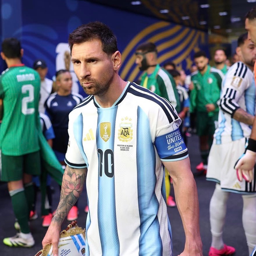 The Futy Arena | 𝐅𝐀 tweet media