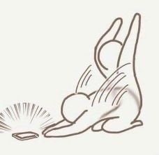 ayrisdesign's tweet photo. @kartikwhatever Me when hot wheels. https://t.co/j9gDf9nrB4