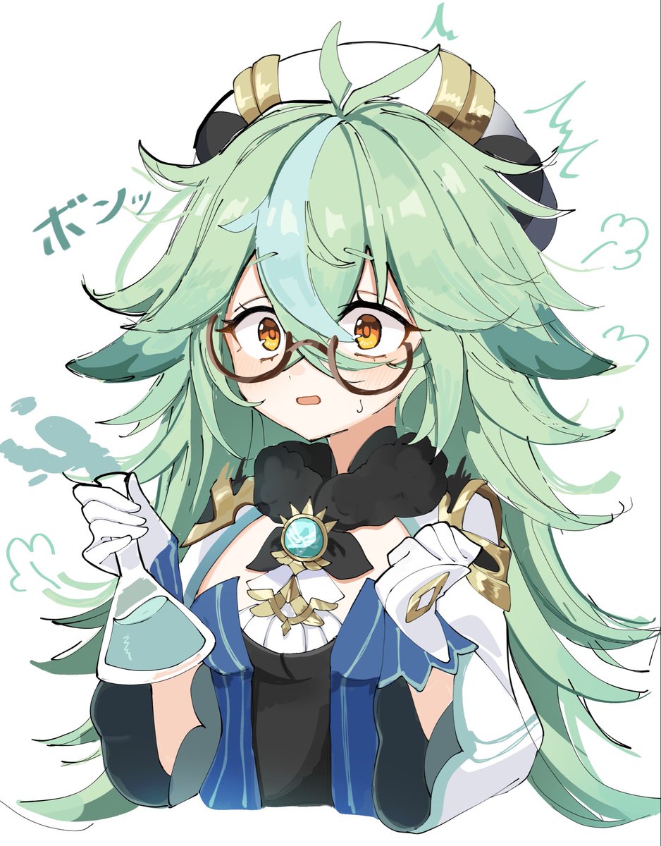 Watari_0208's tweet photo. 実験失敗 https://t.co/ZiAf4BX8v7