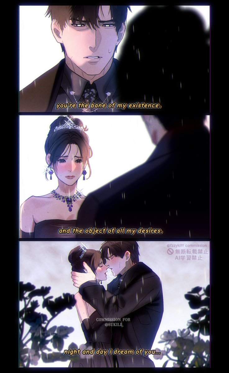 FzzyKitt's tweet photo. zayne dawnbreaker x bridgerton kanthony (ᴗ͈ˬᴗ͈)

commission for @SukiLi_ 
#loveanddeepspace https://t.co/uSyIyuCZNo