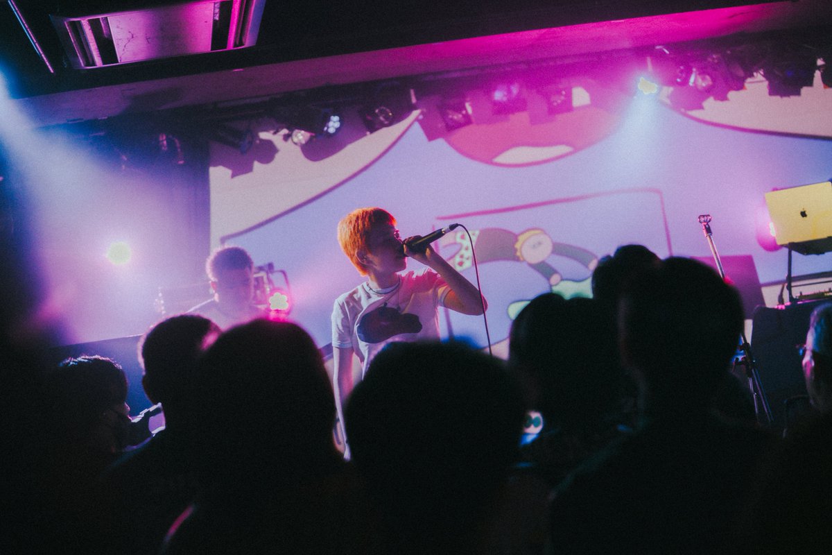 📸MUSIC AWARD JAPAN WEEK SHIBUYA SOUND SCRAMBLE2026 TOKYO PLAYGROUND ...