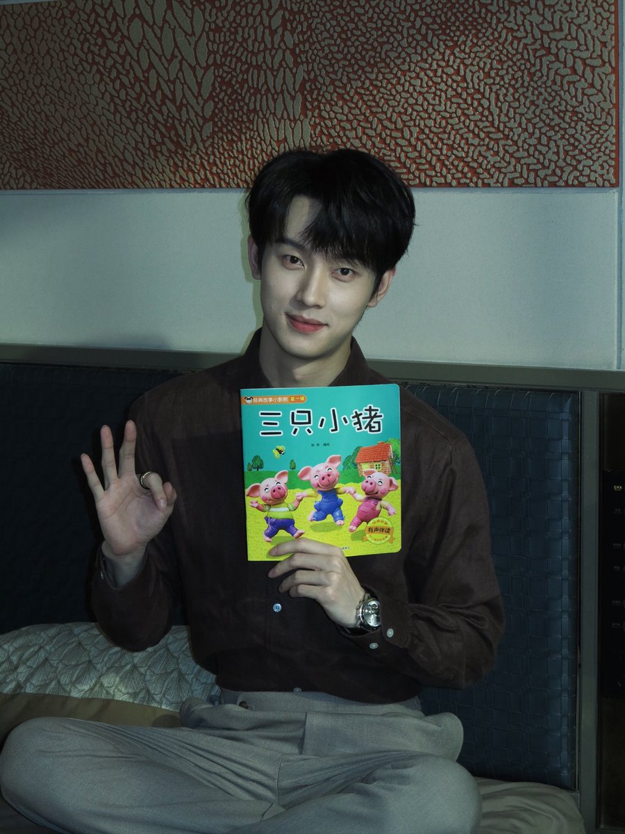 율무 tweet media