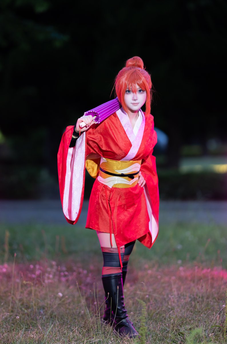 redwinter444's tweet photo. 26.05.16 부산코믹월드
#銀魂  #神楽  #コスプレ
한님
@ht_0417

#부산코믹월드 #5월부코 #야간촬영 #부코야간촬영
#Cosplay #cosplayer #코스프레 https://t.co/C750RS8dY7