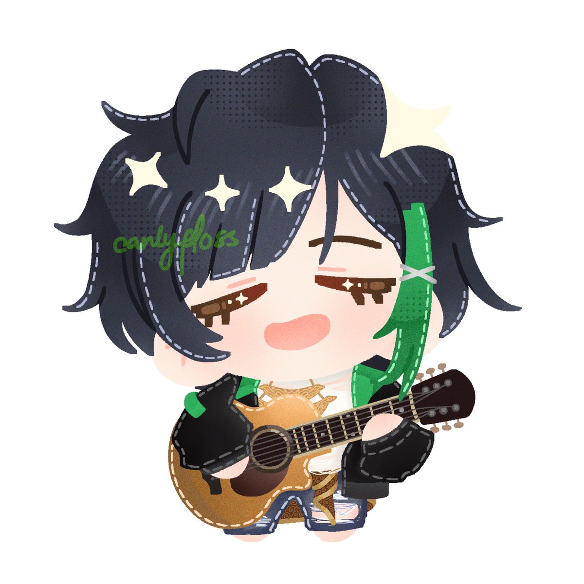 canlyfloss's tweet photo. ini dia si imup yang aku janjikan itu

 #Yudiartsbun https://t.co/SpJhxbkNFM