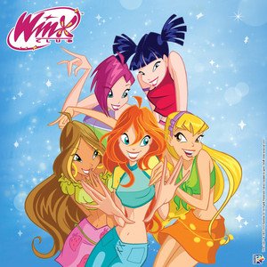 Aleguimaru's tweet photo. El caso de W.I.T.C.H y Winx Club es curioso. Dos grupos de personas en Italia decidieron crear una historia sobre magical girls que se transforman en hadas con una prota peliroja y un nombre extrañamente parecido al mismo. https://t.co/axQ5ebxJeN