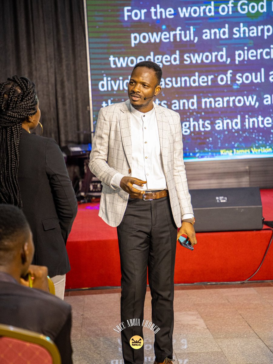nrcc_abuja's tweet photo. As someone who desires to dominate in life and destiny, you must be intentional about mastering your emotions.

There’s so much we learned, and we trust you had a great time. To listen to the message, kindly click this link👇🏼

https://t.co/xPFiBofKIW 

#NRCCAbuja #MdwkOClock https://t.co/p88vrW9hrg