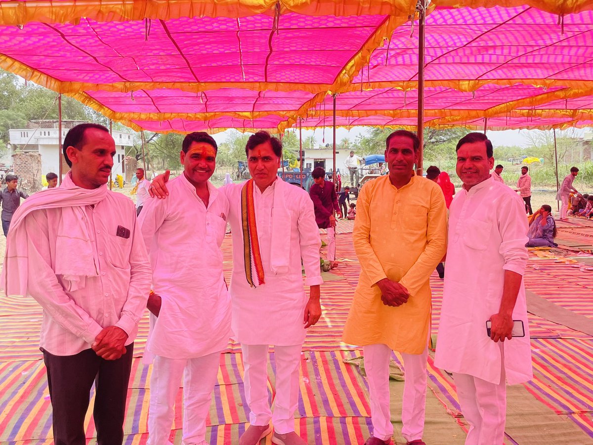 ChandersinghINC's tweet photo. ग्राम-कटारियाखेड़ी में।@INCMP https://t.co/FWAlOISOe1