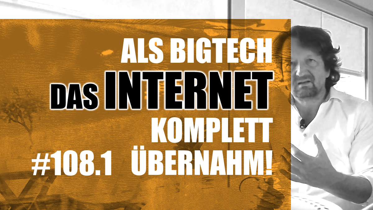 ChMuinar's tweet photo. Als BigTech das Internet komplett übernahm - 
Bis dahin waren die Websites überwachungsfrei. Von da an waren die Websites überwacht: Von Gugl&amp;Co.
https://t.co/AEyYnK0rXt https://t.co/C0OZIupUT9