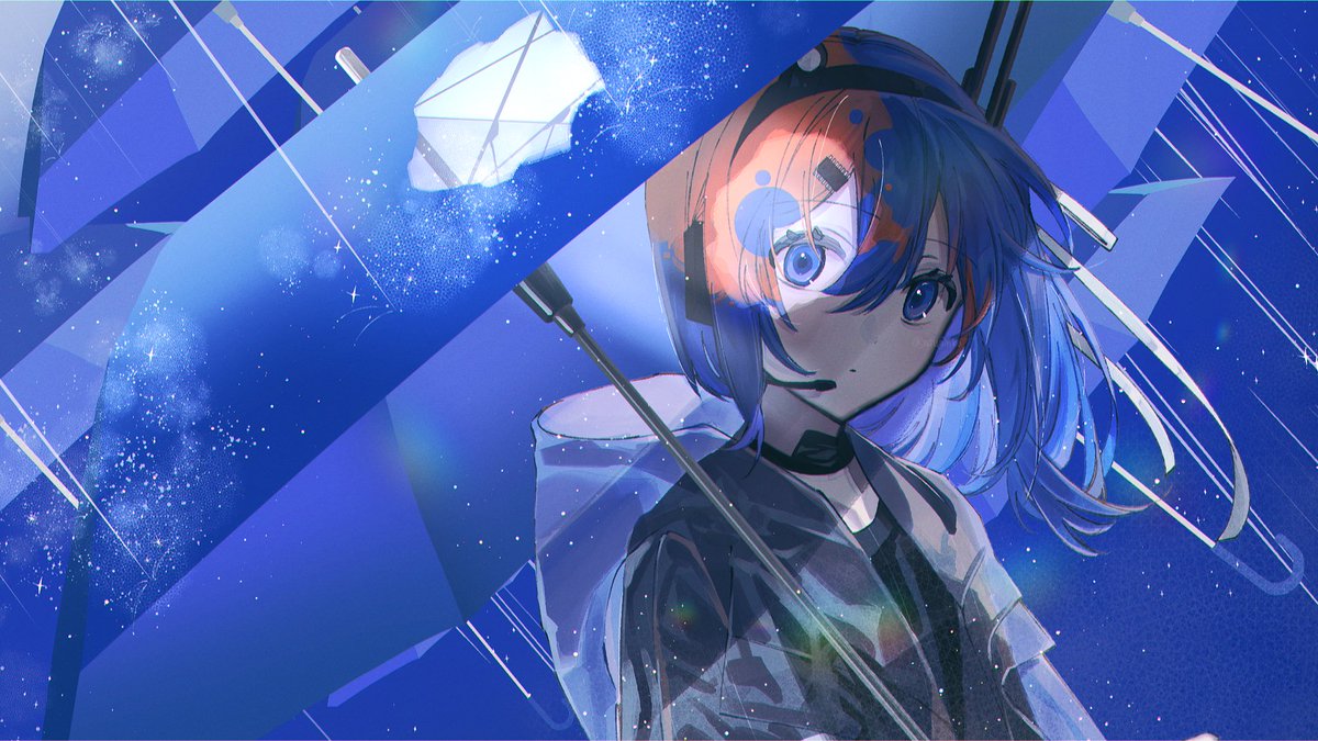 虚木きいろ🦩 tweet media