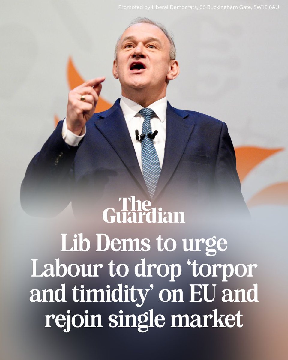 LibDems tweet picture