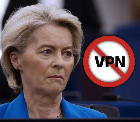 PUsiadek's tweet photo. Bruksela chce ZAKAZAĆ VPN❗ 

„Zakazać VPN”, to znaczy nie rozumieć niczego o tym, czym jest VPN. To mechanizm, na którym działa np. bankowość, a nie usługa.

VPN to zaszyfrowany tunel między twoim urządzeniem a serwerem, który wybierasz. Twój ruch wychodzi z adresem tego serwera, kropka. To kryptografia i routing, nic więcej. A ten zaszyfrowany tunel to dokładnie ta sama techniczna cegiełka, co HTTPS twojego banku, SSH dowolnego developera, wewnętrzna sieć dowolnej firmy. Szyfrowanie i tunelowanie to nie „sztuczka hakerów”, to podstawa nowoczesnego internetu.

Więc „zakazać VPN” w sensie dosłownym oznacza zakazać zaszyfrowanych tuneli. A zakazać zaszyfrowanych tuneli to rozwalić e-commerce, bankowość online, pracę zdalną, słowem wszystko, co sprawia, że internet działa. Nie możesz zabić jednego bez zabicia drugiego.

Unia Europejska wprowadza obowiązkową weryfikację wieku w internecie, a w tle pojawia się pomysł ograniczenia VPN — bo to właśnie VPN pozwala obejść takie blokady. 

Nie ma „jednego VPN” do zablokowania. Wynajmujesz serwer za 5 euro miesięcznie u Hetznera, DigitalOcean czy AWS, instalujesz WireGuard lub OpenVPN w trzech komendach i masz swój własny VPN na IP, którego nikt nie ma na liście blokad. 

Sprytny nastolatek opinie „blokadę VPN” w kilka minut. Eurobiurokraci jednak się nie poddają. Dlaczego?

Biurokraci, którzy nigdy w życiu nie napisali jednej linii kodu, decydują o zakazie zapisu  kryptograficznego, którego nawet nie potrafią zdefiniować. 

Prawdziwym skutkiem nie będzie ochrona dzieci. Będzie nim infrastruktura kontroli nałożona na wszystkich — i drugi, ukryty cel: koniec anonimowości w sieci.