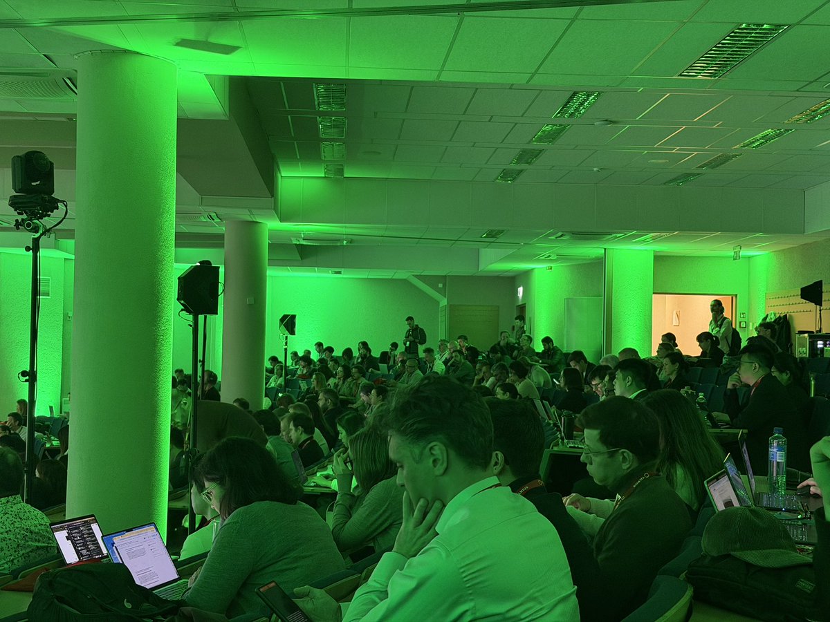 olorunwababs's tweet photo. This morning in Vilnius, Lithuania 🇱🇹
Spending the next few days at #GlobalFact2026 with fact-checkers, journalists, researchers, technologists, and policymakers from around the world.
Looking forward to speaking later this week on platform accountability and what changing approaches to content governance mean for the future of information integrity. I will also be talking a lot about our @DubawaFacts & @OfficialDAIDAC work in this area.
If you are around Vilnius this week, let’s connect.