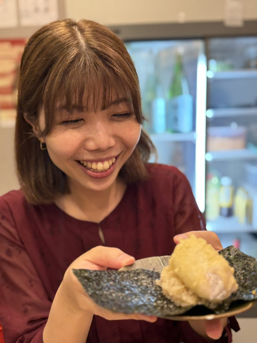 shun092133's tweet photo. 町田の立ち食い寿司海幸美味かった。 https://t.co/i20N0szyqq