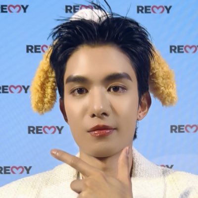 FeliciaXi27's tweet photo. #NewProPic https://t.co/hD1Iot7Q5M