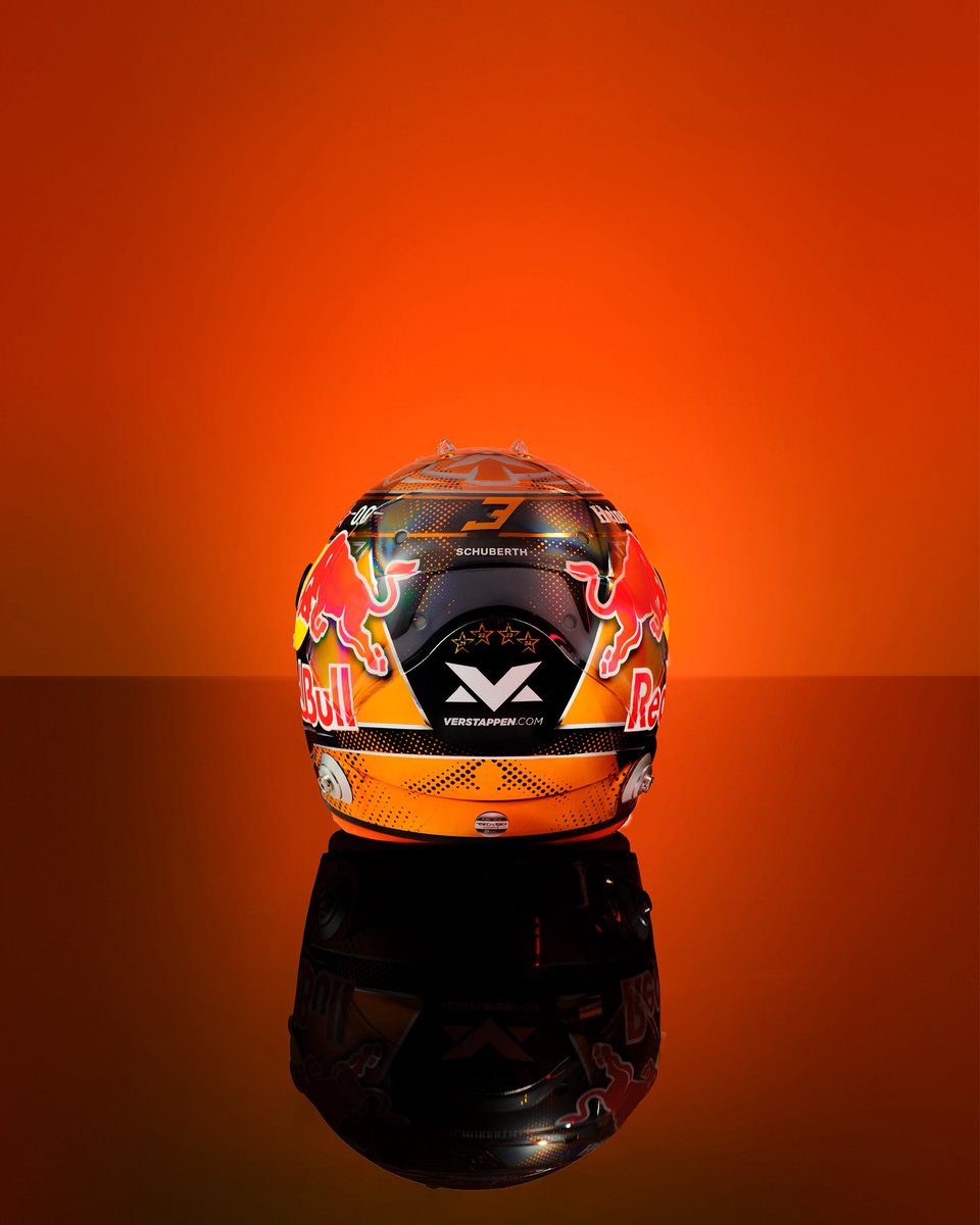 Max Verstappen tweet media