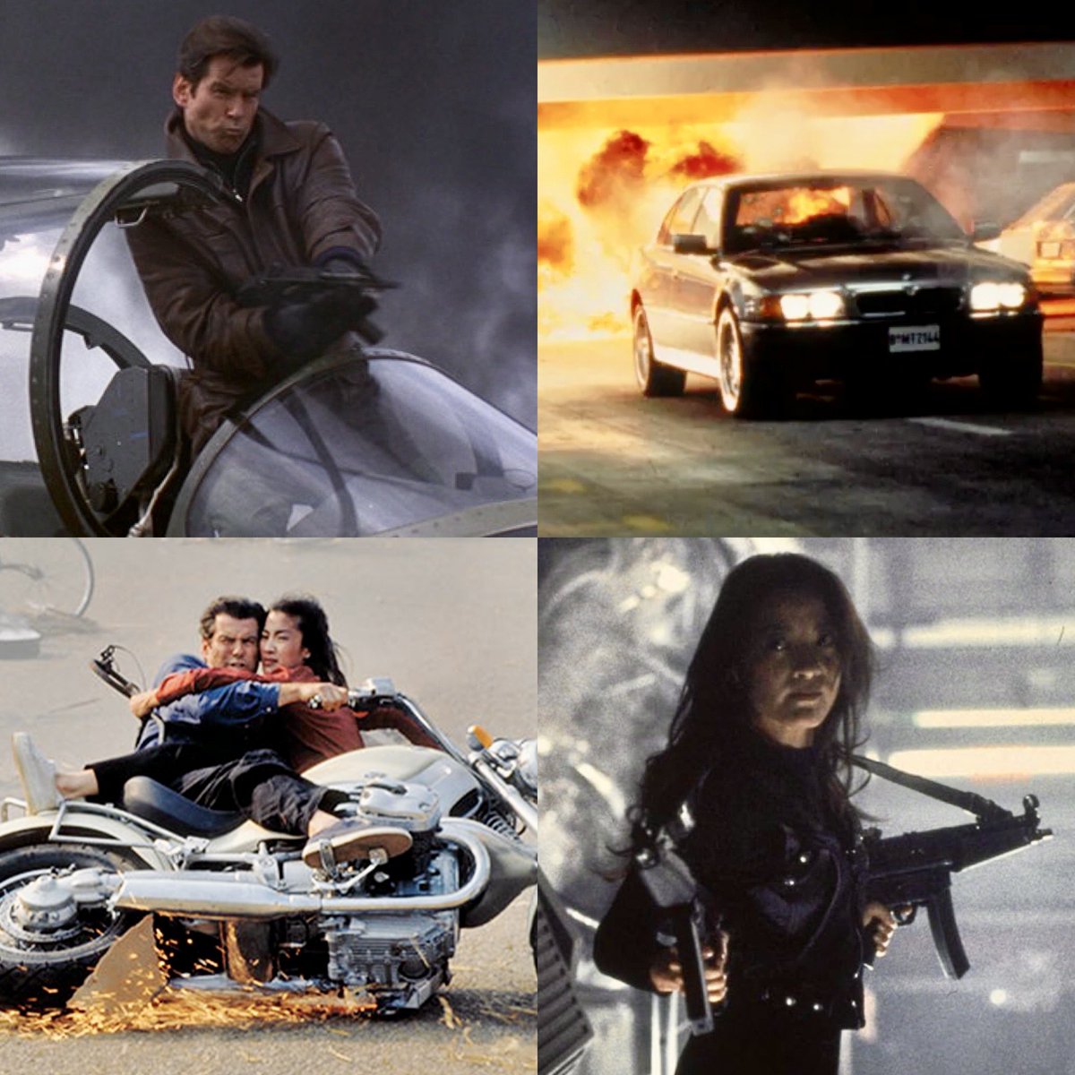 SpyHards - A Spy Movie Podcast tweet media