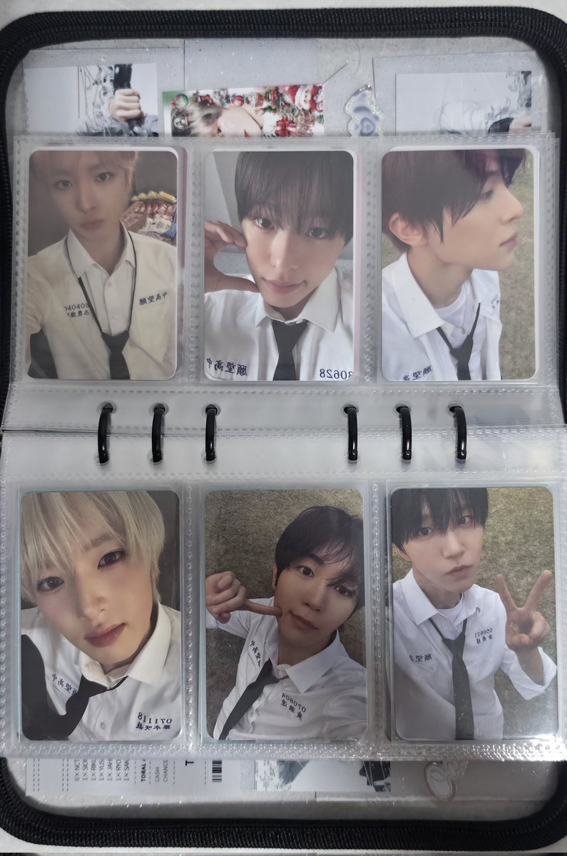 urusol985's tweet photo. 오드투러브 포카 다 모음 - (3) https://t.co/SSV1j38iRp
