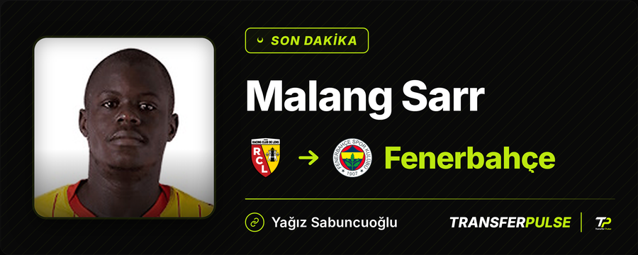 TransferPulse Türkiye tweet media