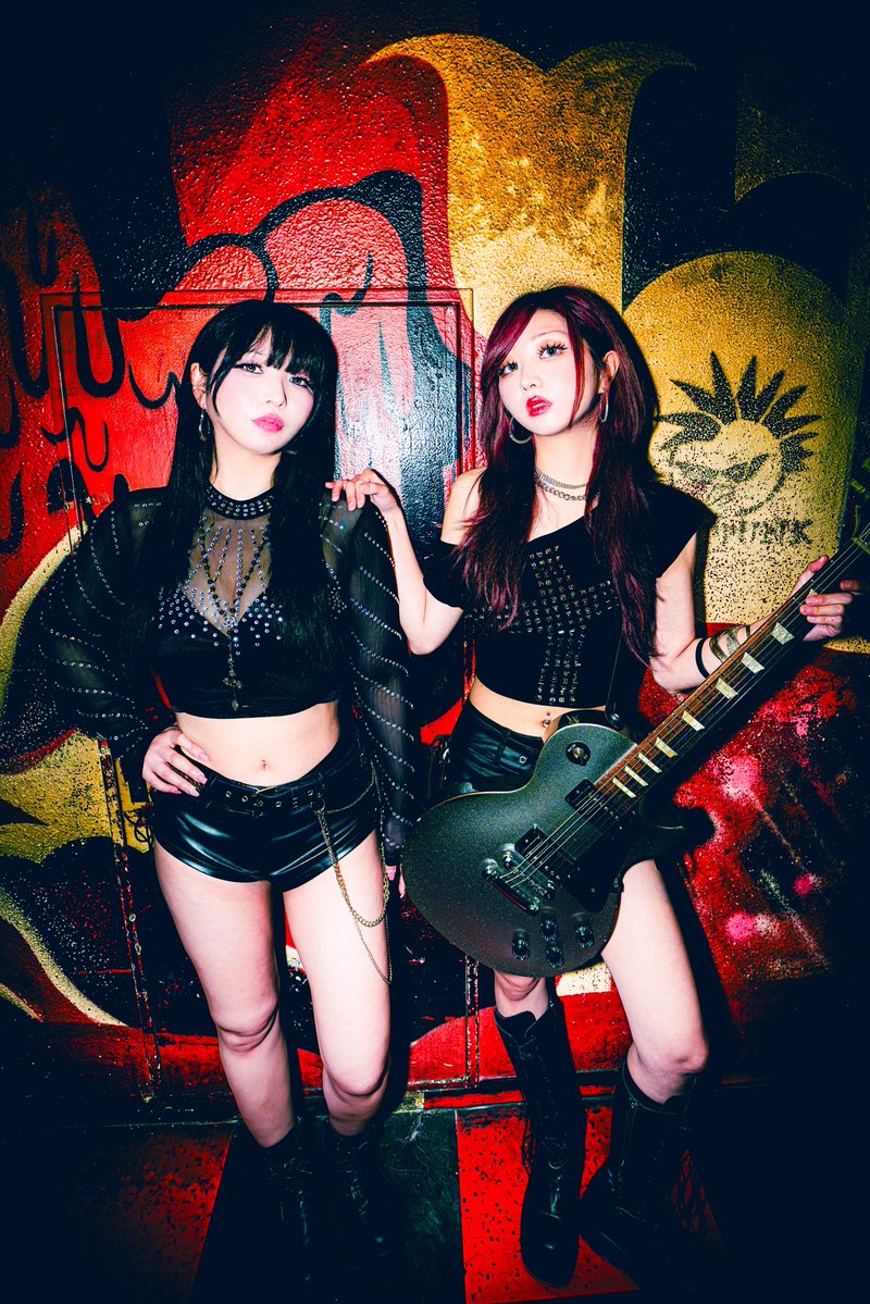 いよいよ明日！Venus！ みんなRock & Roll(Is Gonna Set the Night on