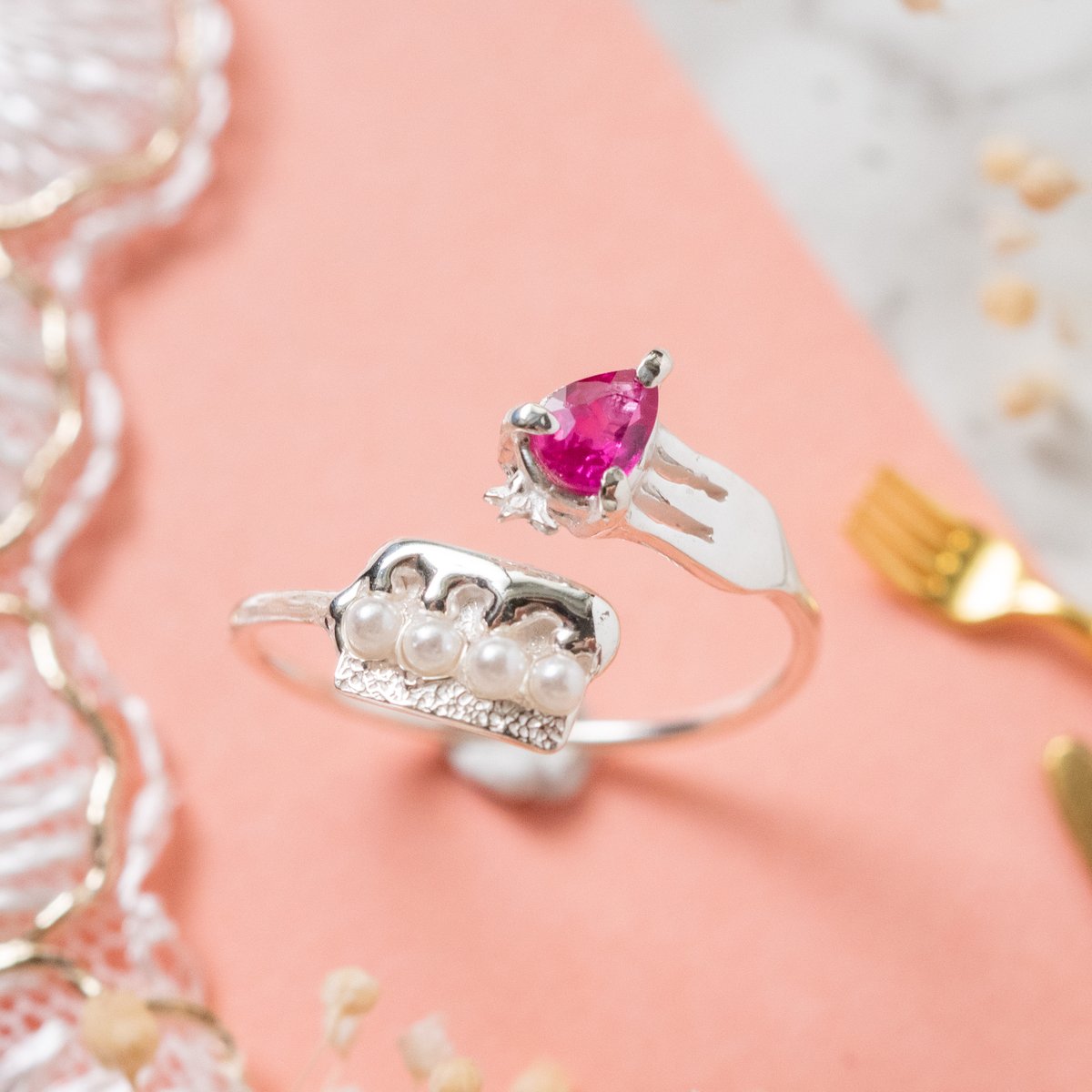 miam jewelry | ミャムジュエリー tweet media