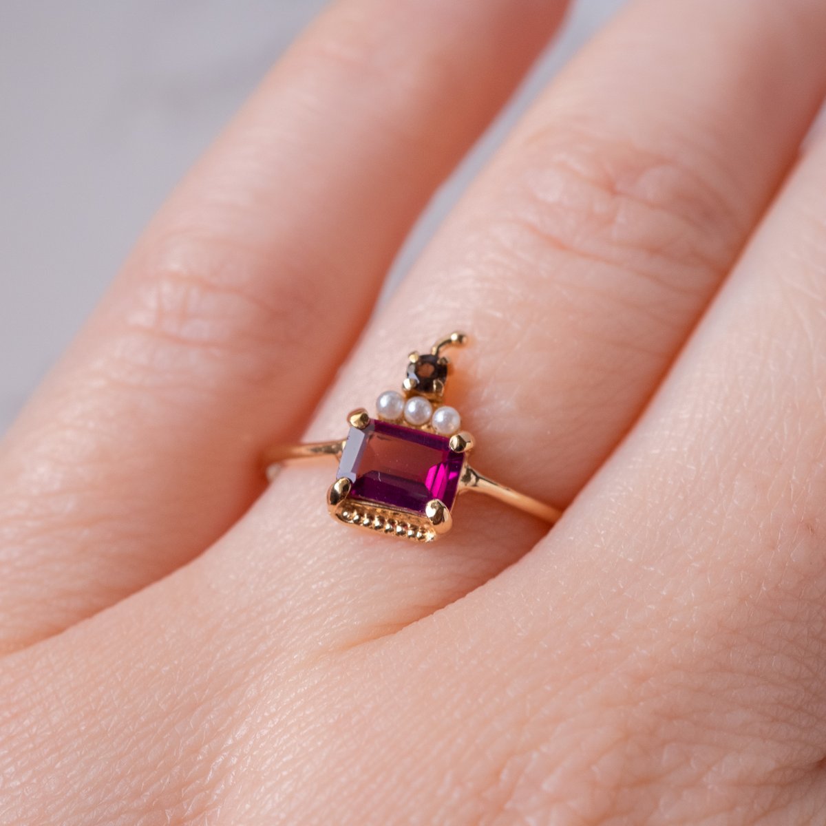 miam jewelry | ミャムジュエリー tweet media