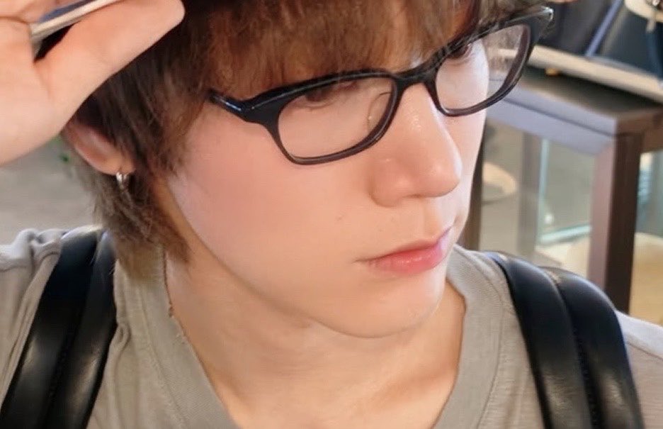 honeytenl's tweet photo. น่ารักมากกคับบ💘💘 https://t.co/L4cRodj8lp