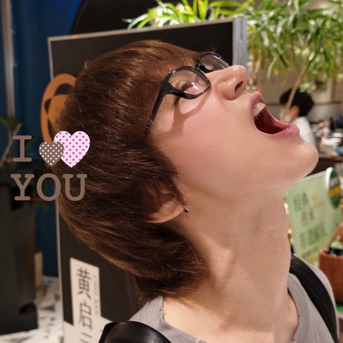 honeytenl's tweet photo. น่ารักมากกคับบ💘💘 https://t.co/L4cRodj8lp
