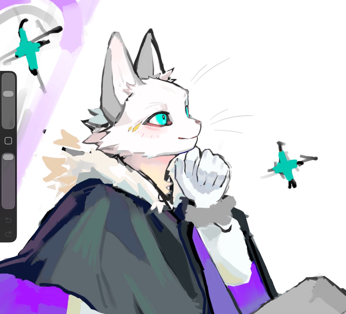 Kimroco🔜11月 FurstClass tweet media