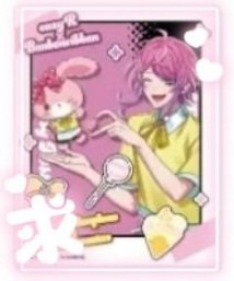 NA5656zzz's tweet photo. 【買取・譲渡】ヒプマイ ヒプノシスマイク サンリオ SANRIO NAKAYOKU EDIT ディッパーダン 特典 缶バッジ アクリルカード

譲) 
缶バッジ アクリルカード→定価(+送料)
特典→～500/枚(+送料)

求) 乱数

交換のポストが別にあります。
初回の方ツイフィのご確認をお願いいたします。
→ https://t.co/7ComXMiOdz