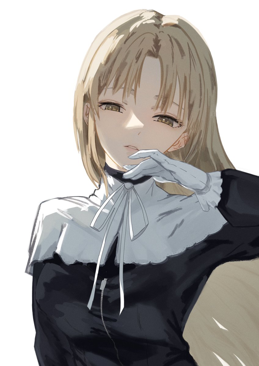 ⭐︎クレア⭐︎様オーダー 描いたよクレアさん