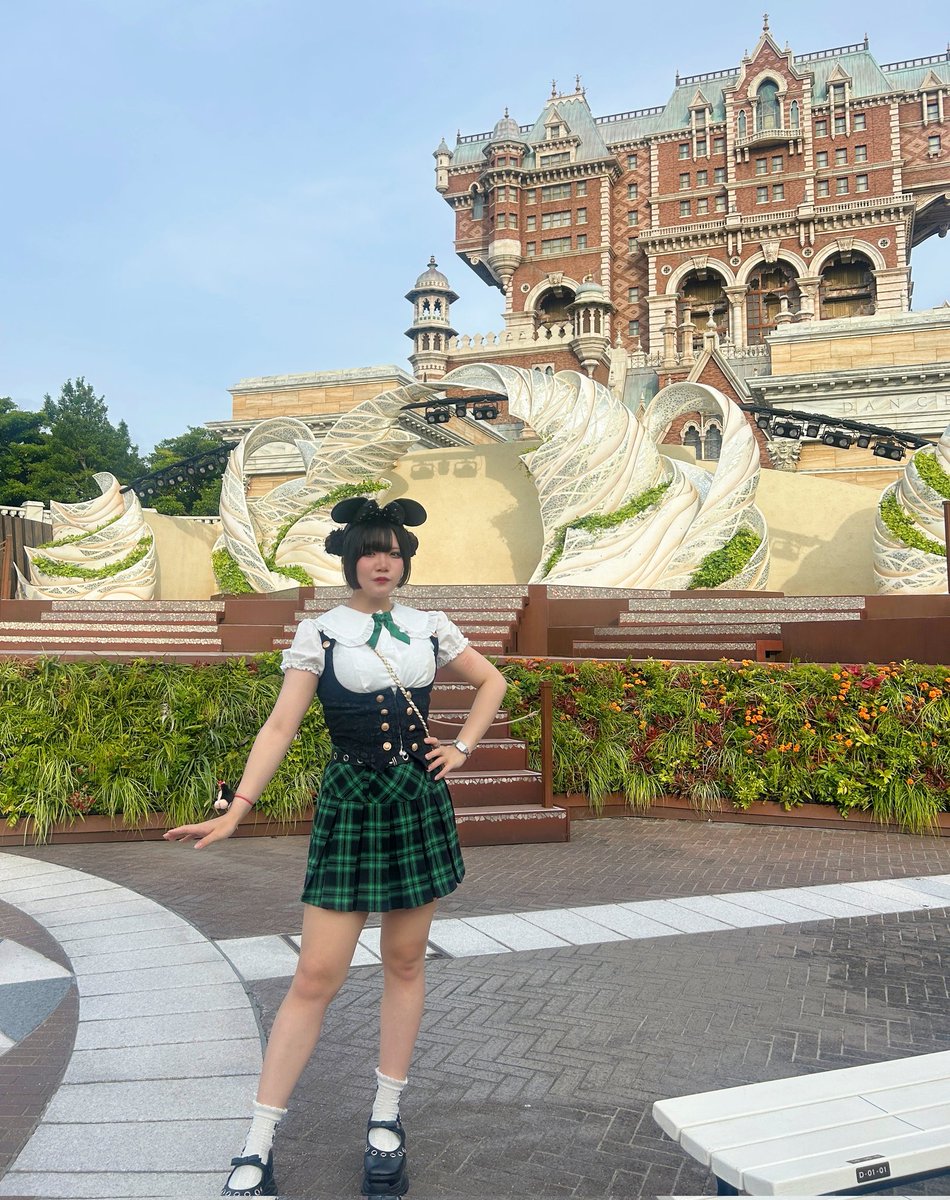 Minnie_ohhhh's tweet photo. ダングロバウンド！ https://t.co/AeYh20DBjv