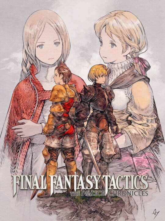 Ryan810220's tweet photo. FFTイヴァクロ、大型アプデで周回プレイが捗りそう。
オリジナル版のバランスが崩れないか、注意深く見極めたい。

#ゲームニュース #FFTイヴァクロ
👇 考察の続きはプロフリンクで https://t.co/bdHq3Das6r