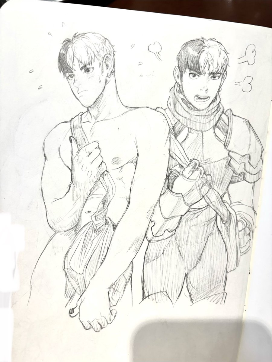 GinkgoSan's tweet photo. May's Content Review!💥💥Helgi: Ascending to Valhalla Act 1 is coming together good!

⚡️Storyboard of Act 1 is available
⚡️Helgi and Kara designs and sketches
🔞The first two pinup artworks of Helgi! https://t.co/XG9RRuoCMr