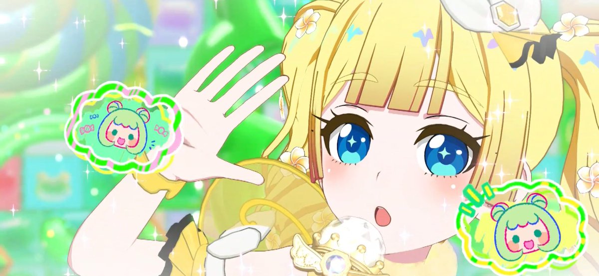 Riris_aipri's tweet photo. 私繋がりタグとかちゃんとお迎えできてるか分かんなくなっちゃうし、挨拶で終わっちゃうぐらい浮上が鍵ばっかになるからこっちでFFさーん絡も〜！！🥹✨️🥹 https://t.co/N6LKd1qDBU