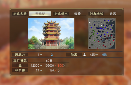 LAmant's tweet photo. 黄鶴楼ができとるやんけ〜〜〜
（漢詩で結構有名な三国時代の建築） https://t.co/xYxaVt2F0I