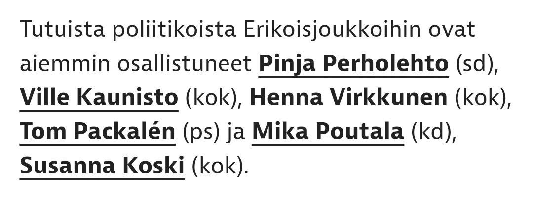 rogertomoto's tweet photo. @KKalaoja @jussipaita64 @vihreat Virta on nuori nainen ja vihreä. Siksi hän saa setämiehet kiihottumaan. https://t.co/igYi5dAzsI